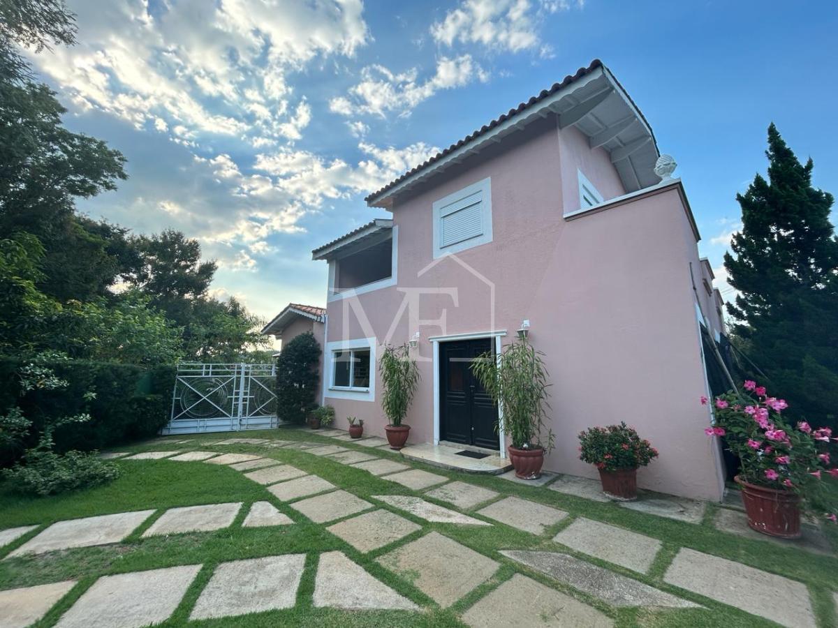 Casa em Condomínio para Venda, Itupeva / SP, bairro Residencial Resedás ...