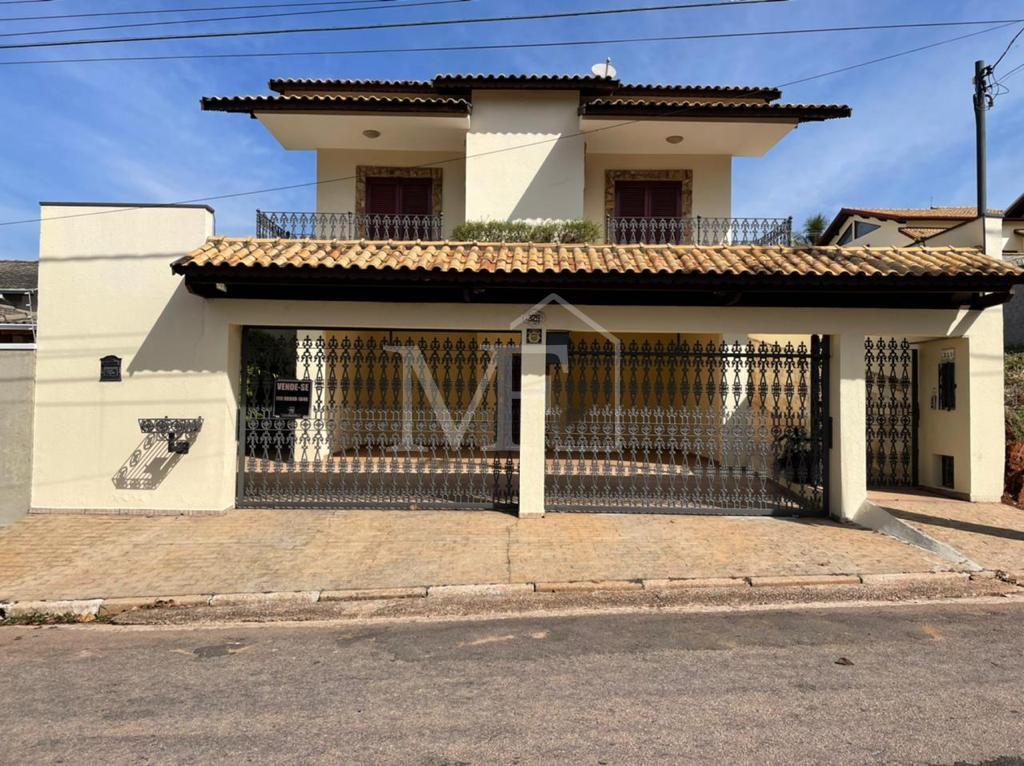 Casa para Venda, Itupeva / SP, bairro Bairro Jardim Primavera, 3 ...
